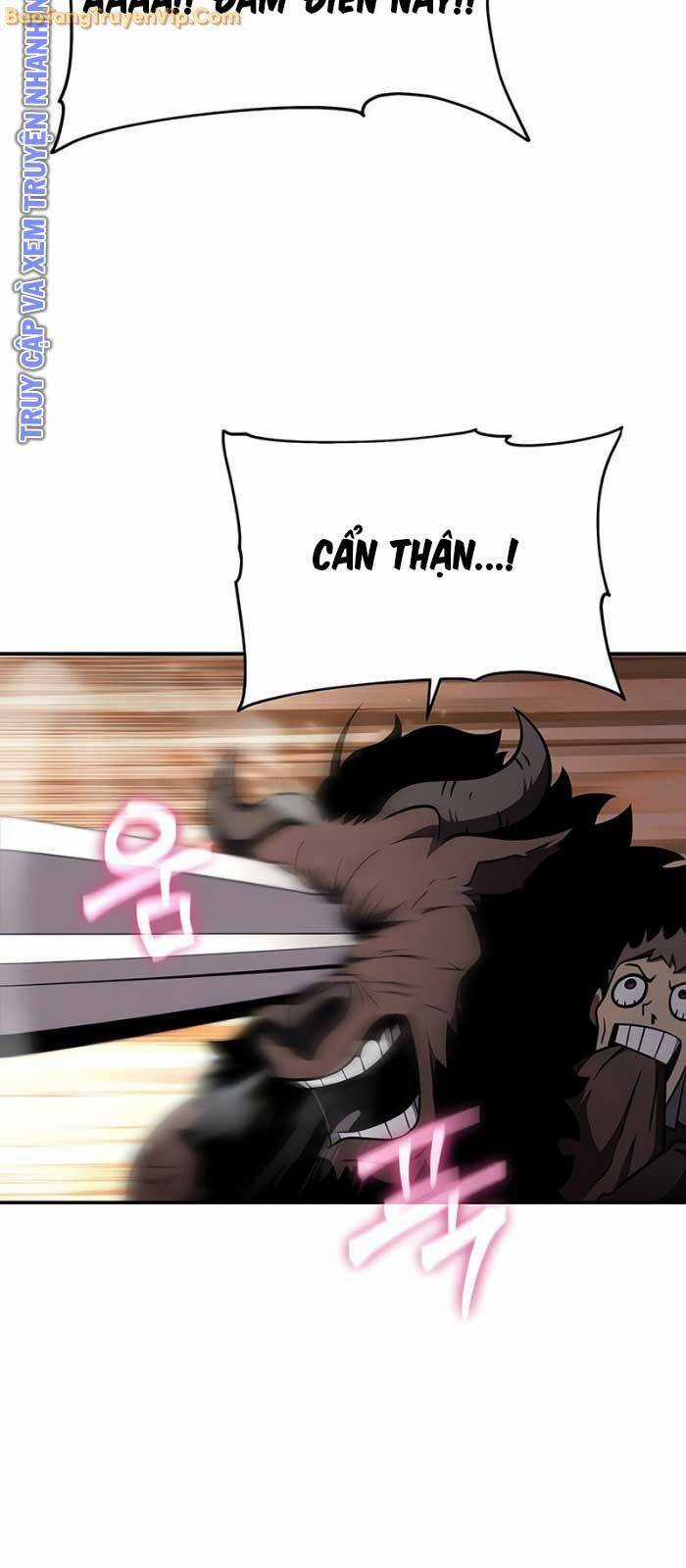 Vua Hiệp Sĩ Đã Trở Lại Với Một Vị Thần Chương 89 trang 27