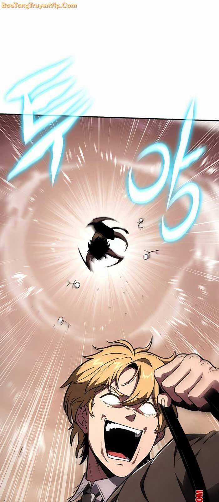 Vua Hiệp Sĩ Đã Trở Lại Với Một Vị Thần Chương 89 trang 28