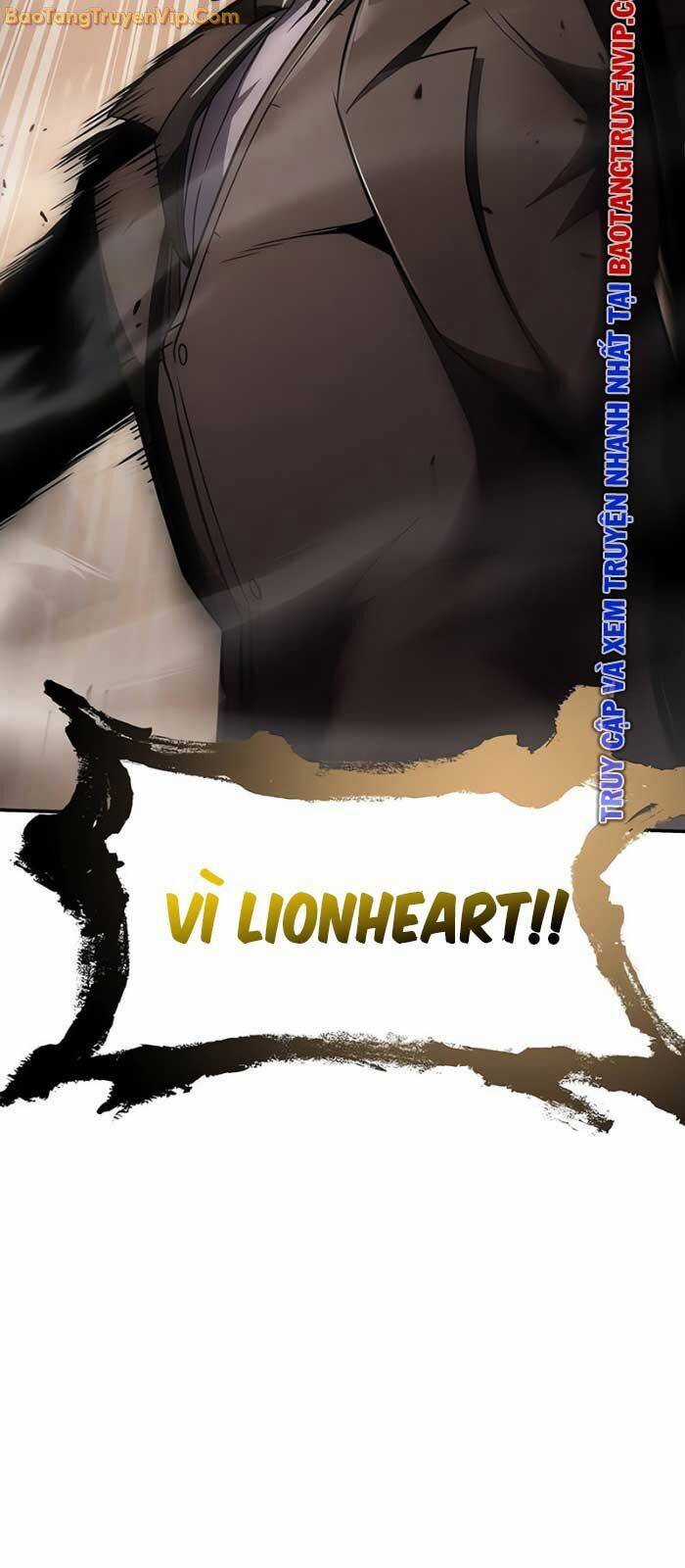 Vua Hiệp Sĩ Đã Trở Lại Với Một Vị Thần Chương 89 trang 29