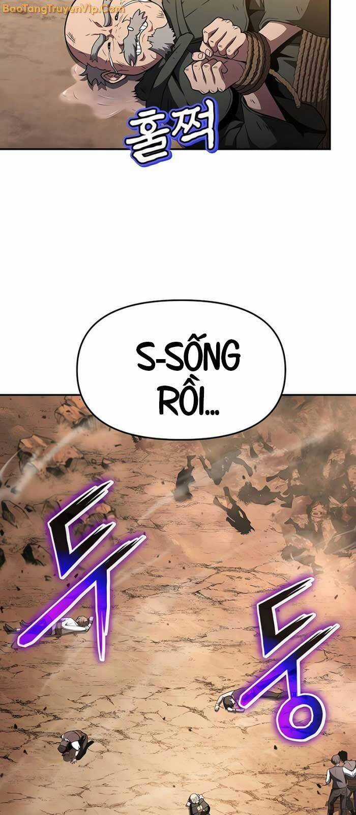 Vua Hiệp Sĩ Đã Trở Lại Với Một Vị Thần Chương 89 trang 31