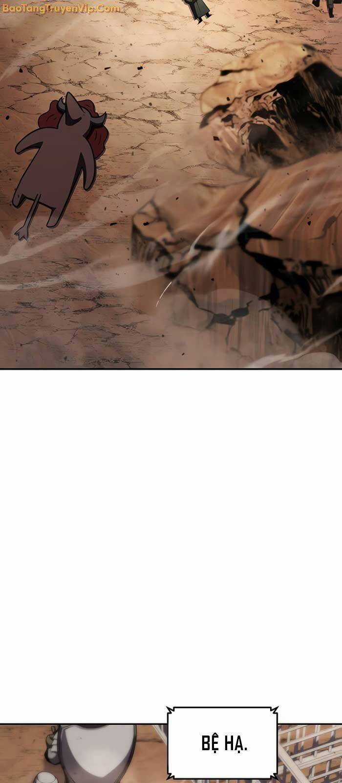 Vua Hiệp Sĩ Đã Trở Lại Với Một Vị Thần Chương 89 trang 32