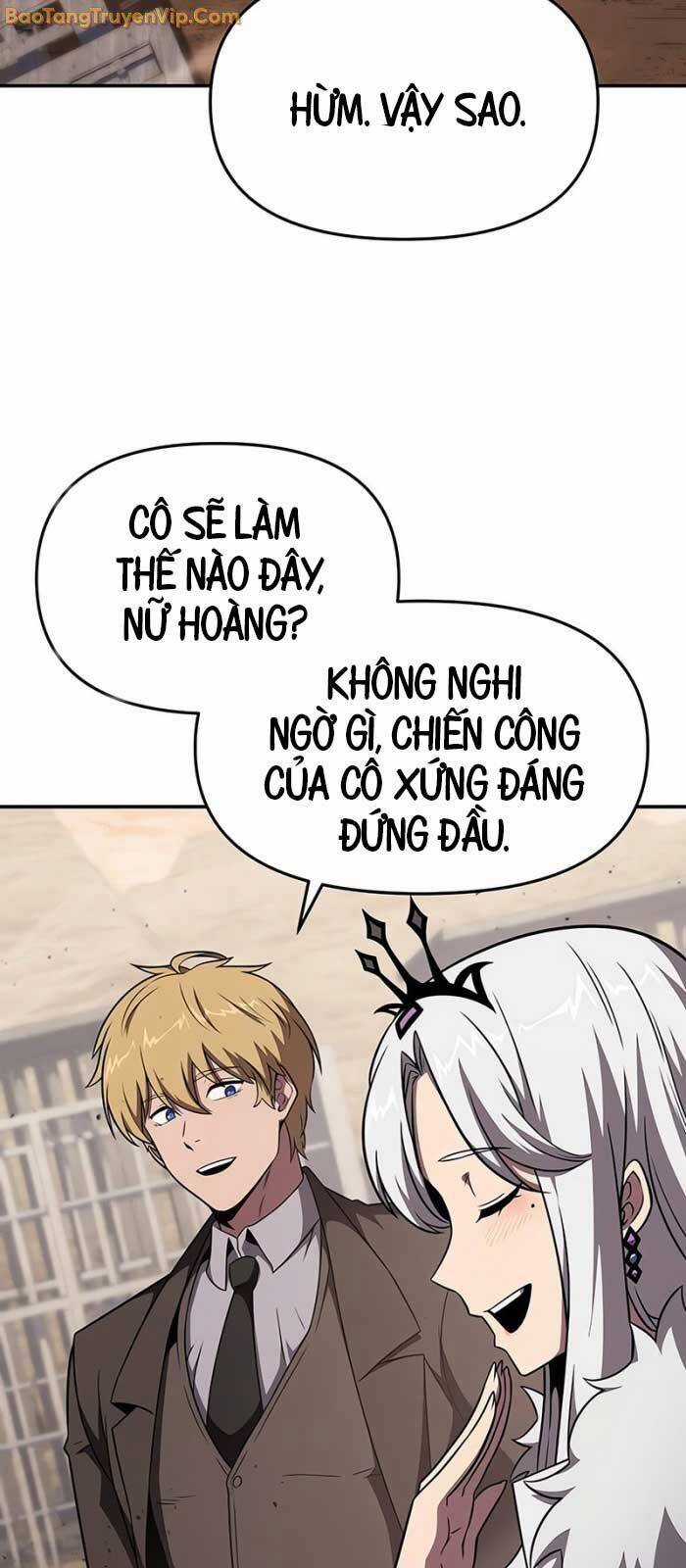 Vua Hiệp Sĩ Đã Trở Lại Với Một Vị Thần Chương 89 trang 34