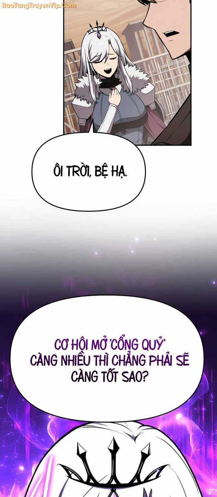 Vua Hiệp Sĩ Đã Trở Lại Với Một Vị Thần Chương 89 trang 38