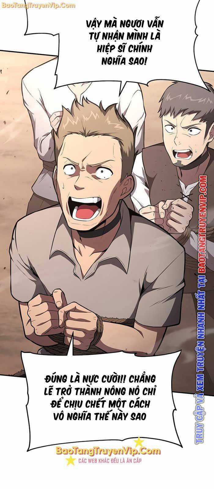 Vua Hiệp Sĩ Đã Trở Lại Với Một Vị Thần Chương 89 trang 4