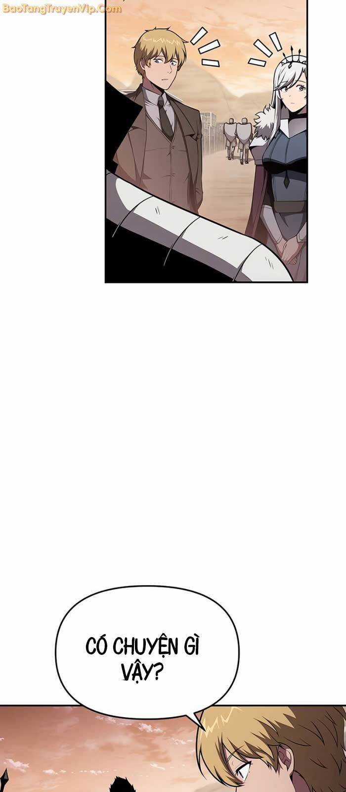 Vua Hiệp Sĩ Đã Trở Lại Với Một Vị Thần Chương 89 trang 41