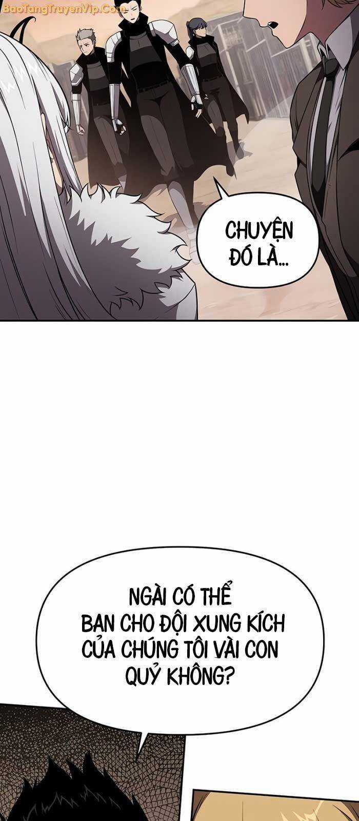 Vua Hiệp Sĩ Đã Trở Lại Với Một Vị Thần Chương 89 trang 42