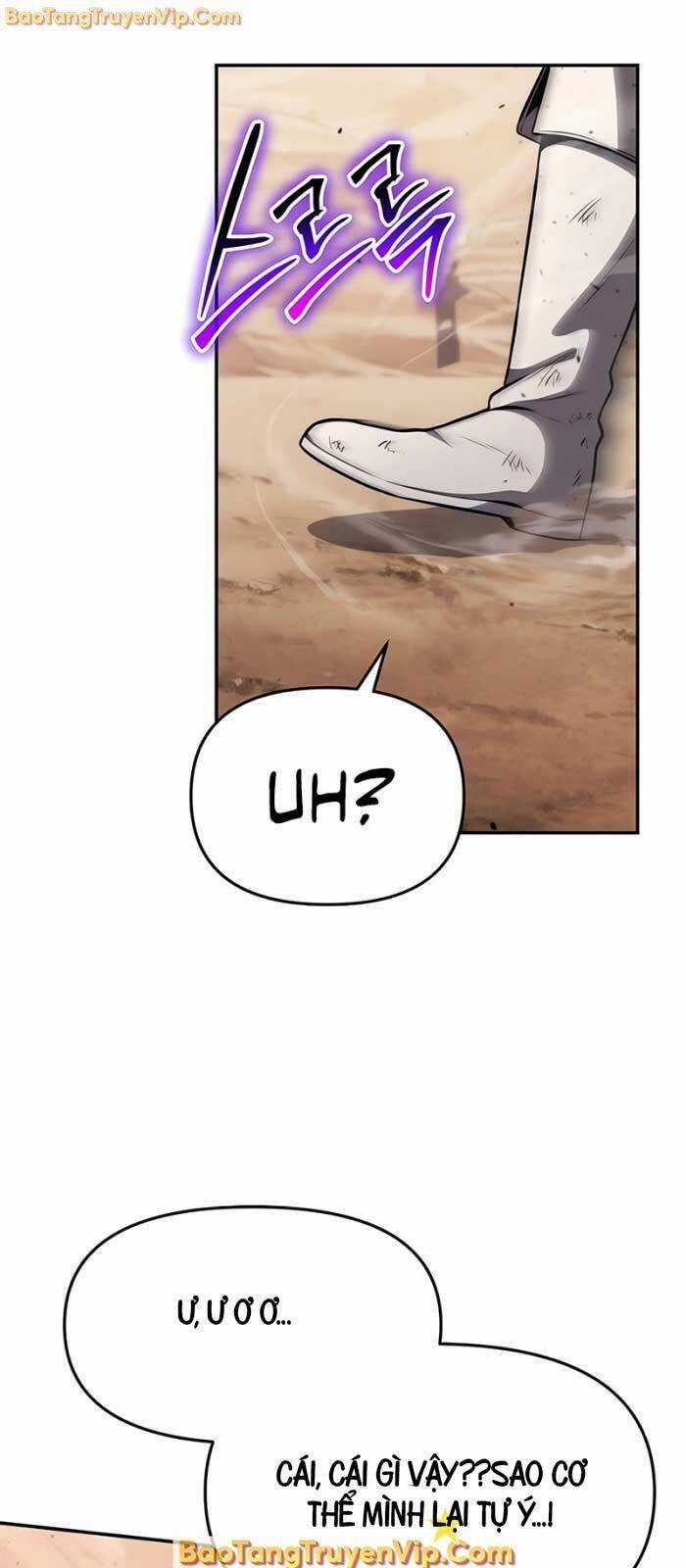 Vua Hiệp Sĩ Đã Trở Lại Với Một Vị Thần Chương 89 trang 5