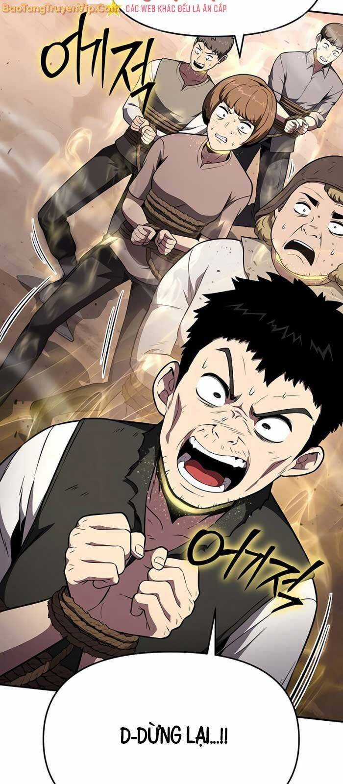 Vua Hiệp Sĩ Đã Trở Lại Với Một Vị Thần Chương 89 trang 6