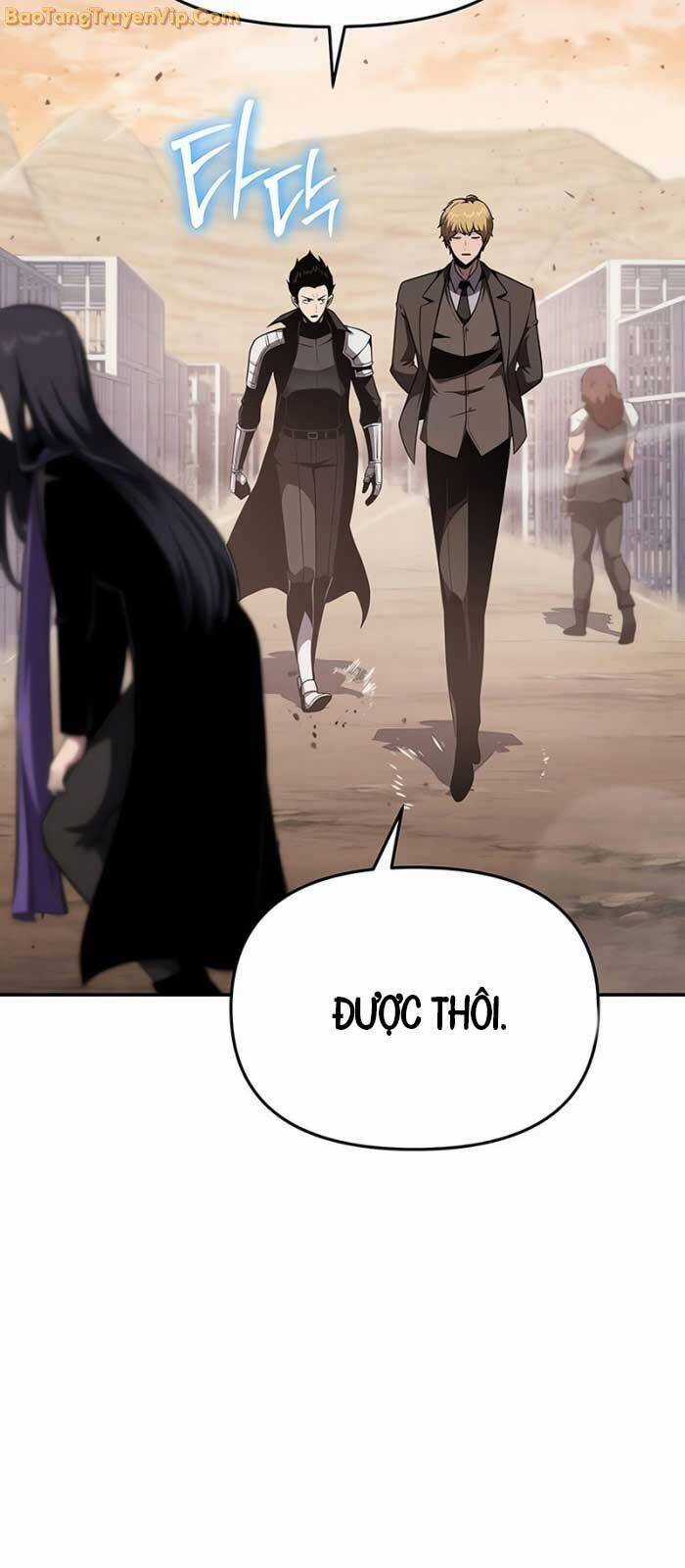 Vua Hiệp Sĩ Đã Trở Lại Với Một Vị Thần Chương 89 trang 62