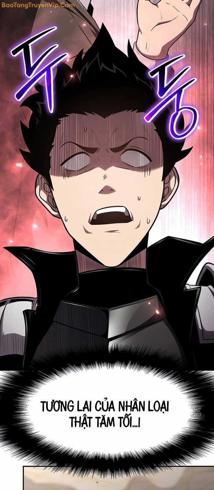 Vua Hiệp Sĩ Đã Trở Lại Với Một Vị Thần Chương 89 trang 70