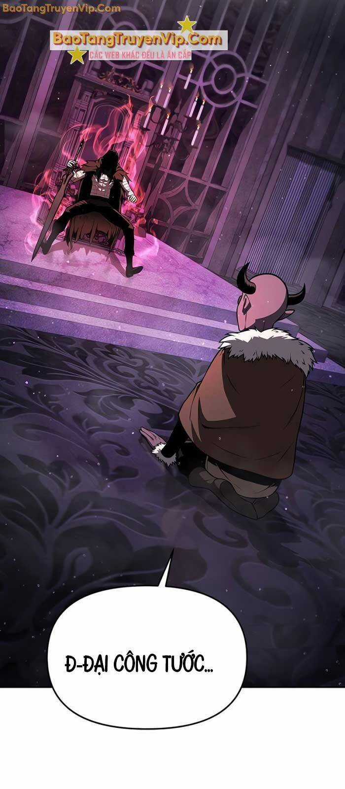 Vua Hiệp Sĩ Đã Trở Lại Với Một Vị Thần Chương 89 trang 73