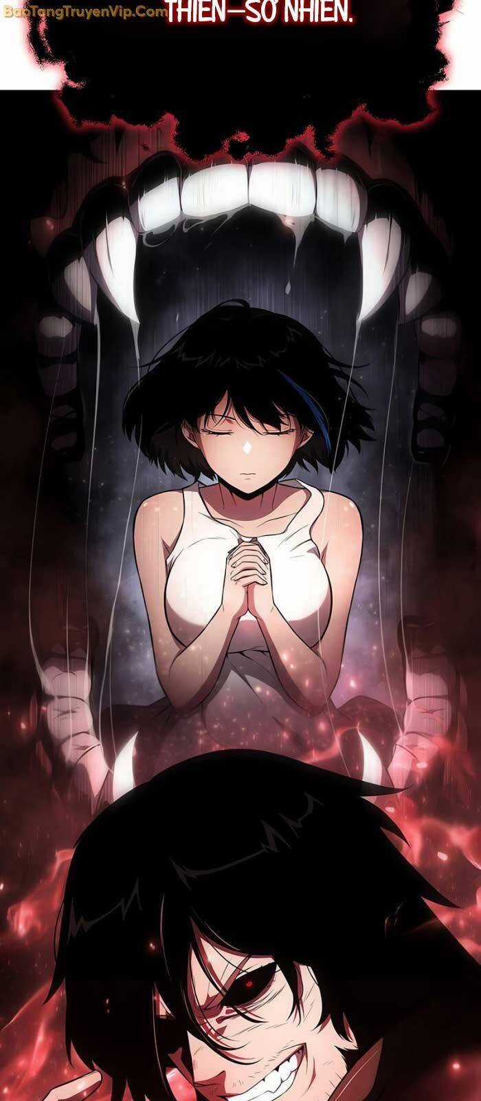 Vua Hiệp Sĩ Đã Trở Lại Với Một Vị Thần Chương 89 trang 87