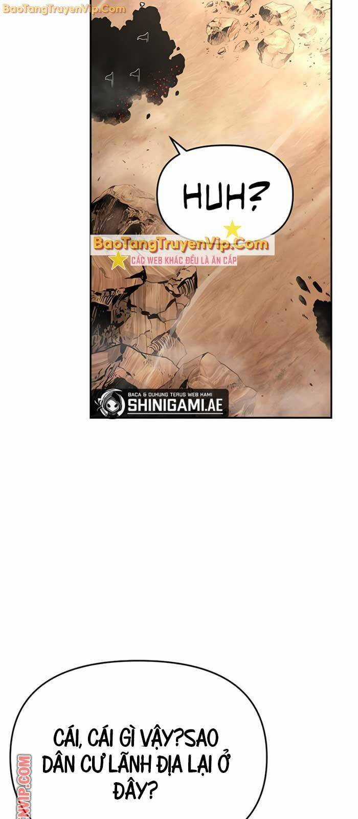 Vua Hiệp Sĩ Đã Trở Lại Với Một Vị Thần Chương 89 trang 9