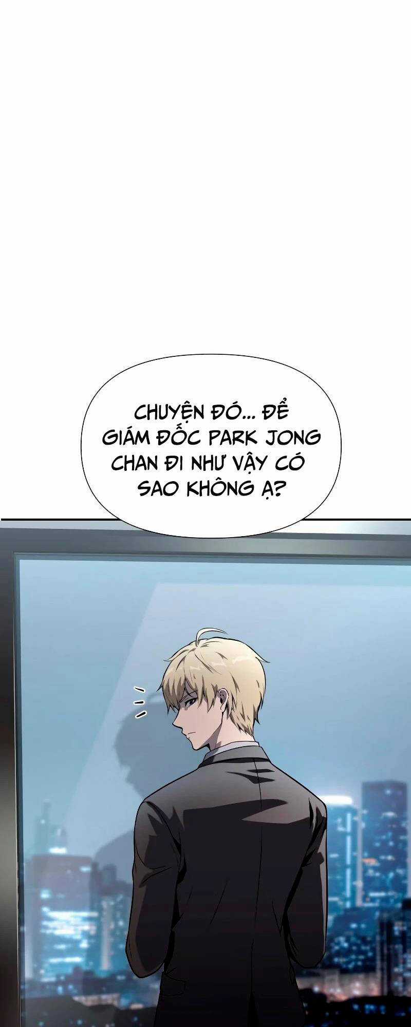 Vua Hiệp Sĩ Đã Trở Lại Với Một Vị Thần Chương 9 trang 13