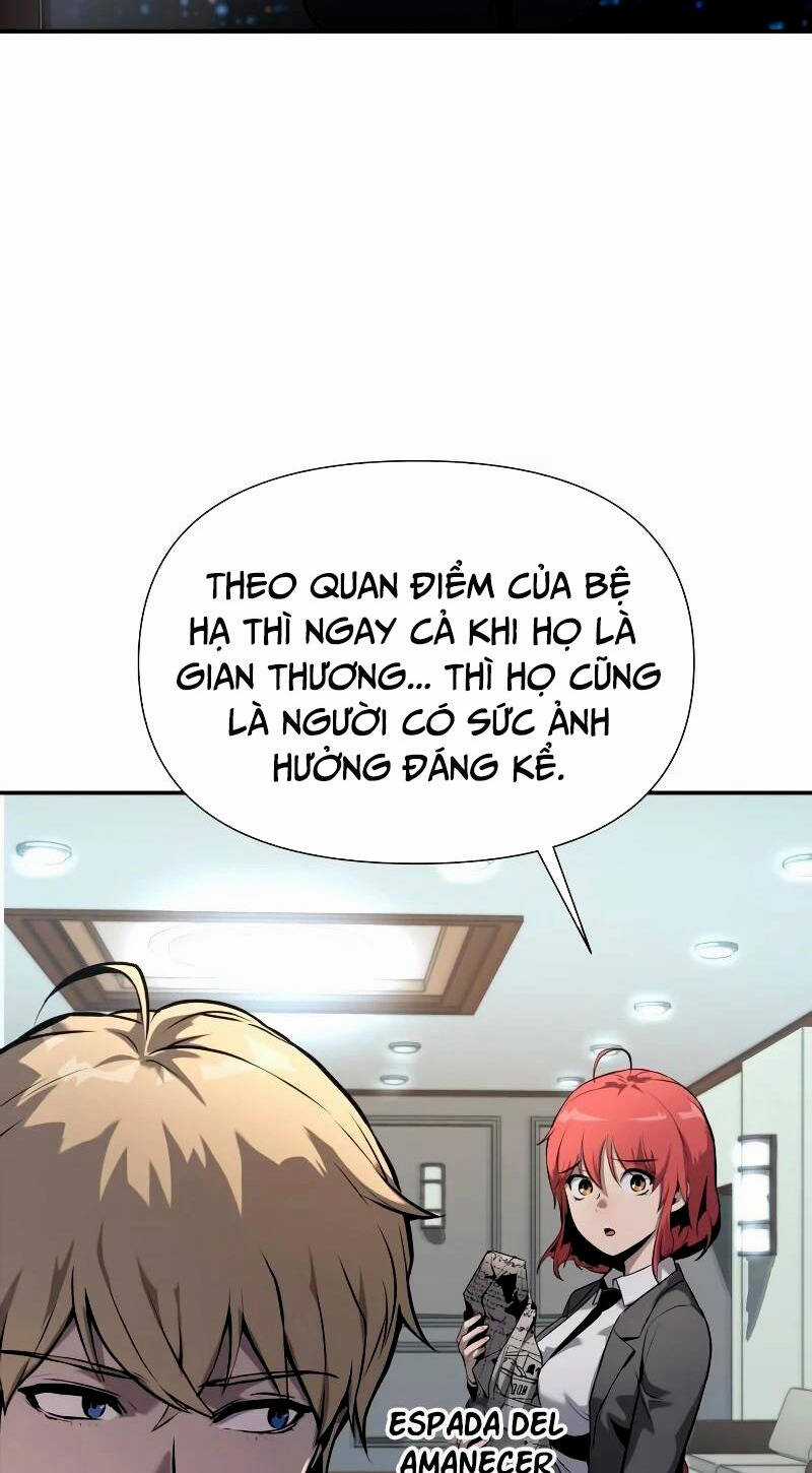 Vua Hiệp Sĩ Đã Trở Lại Với Một Vị Thần Chương 9 trang 14