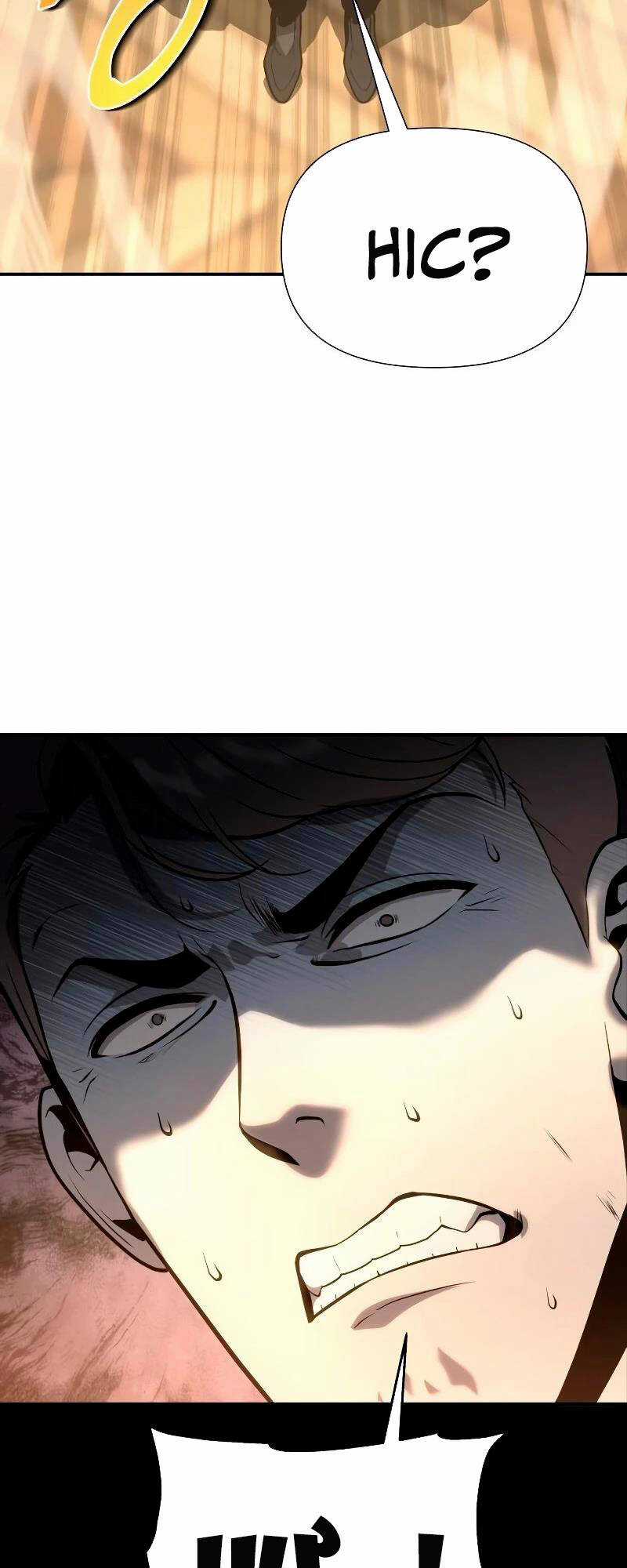 Vua Hiệp Sĩ Đã Trở Lại Với Một Vị Thần Chương 9 trang 2