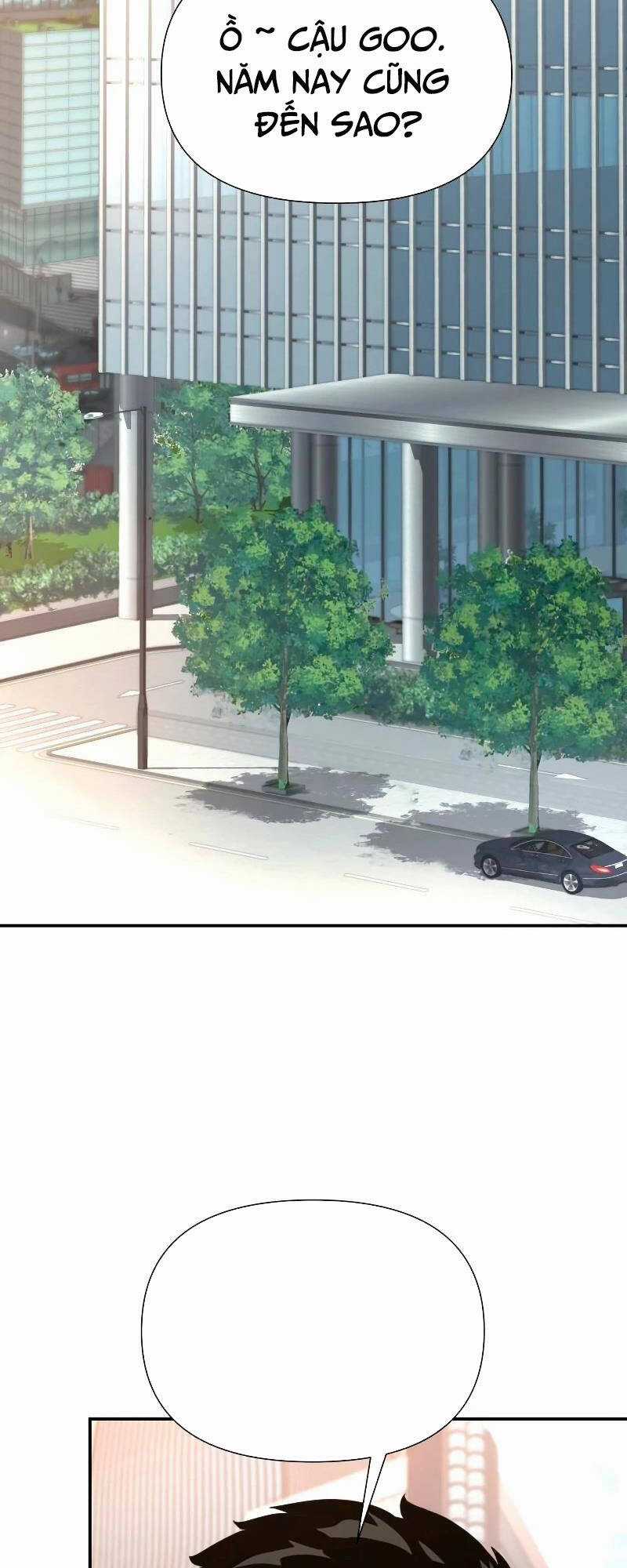 Vua Hiệp Sĩ Đã Trở Lại Với Một Vị Thần Chương 9 trang 23