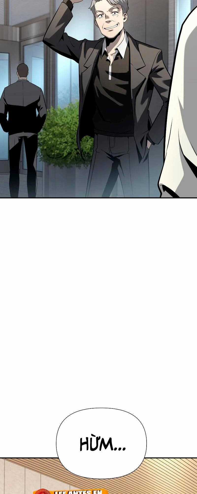 Vua Hiệp Sĩ Đã Trở Lại Với Một Vị Thần Chương 9 trang 25