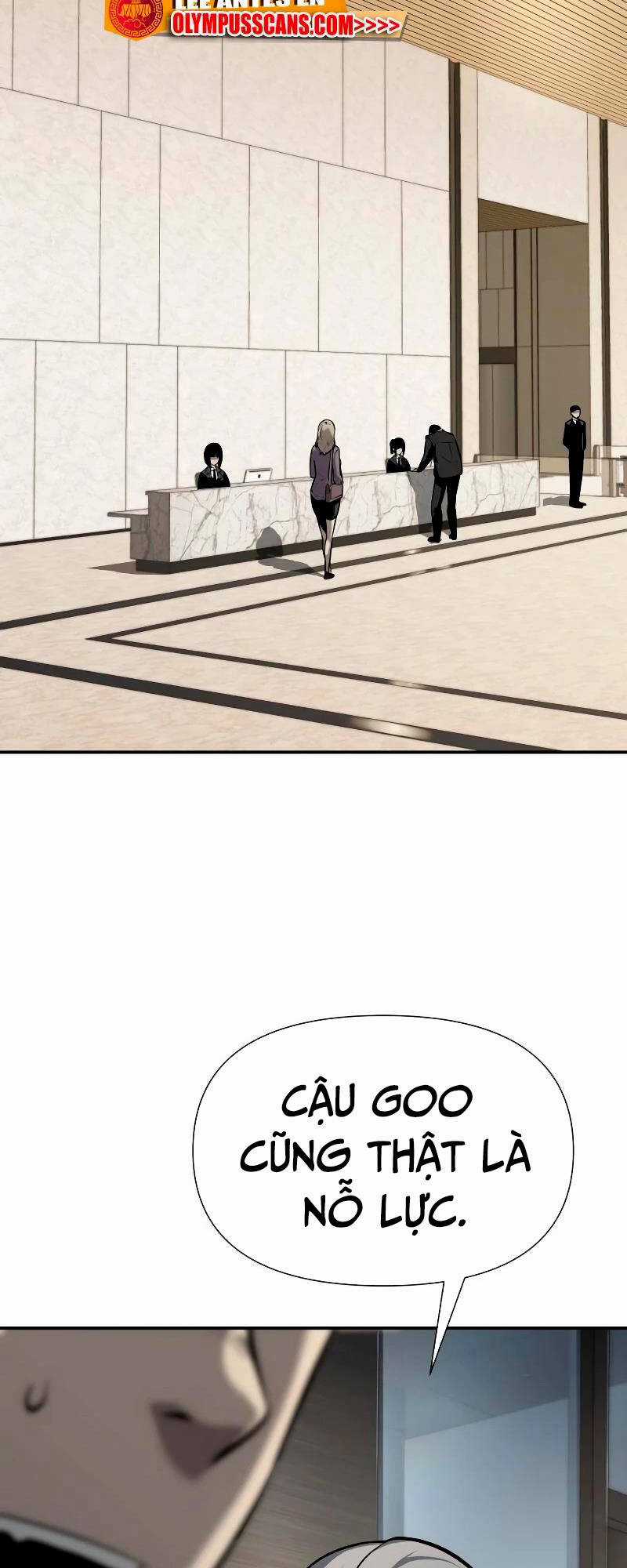 Vua Hiệp Sĩ Đã Trở Lại Với Một Vị Thần Chương 9 trang 26