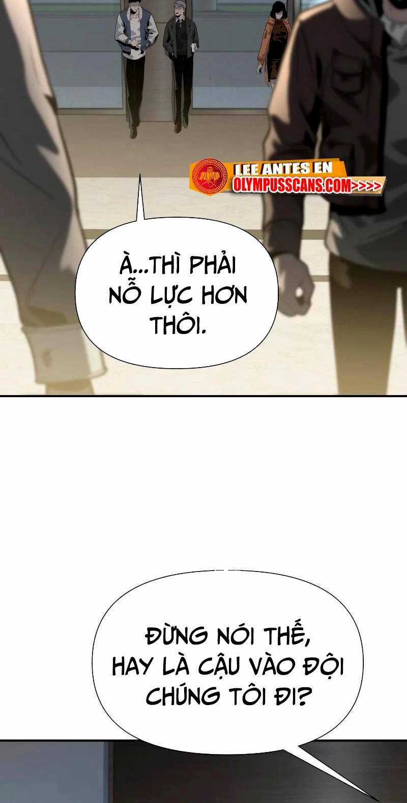 Vua Hiệp Sĩ Đã Trở Lại Với Một Vị Thần Chương 9 trang 28