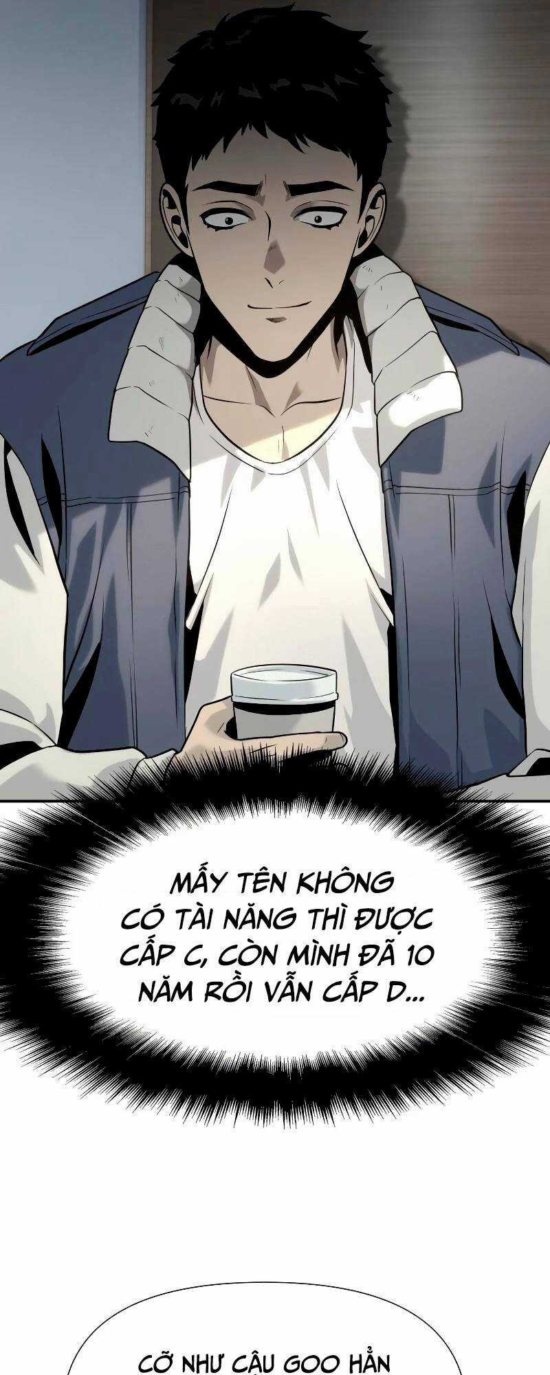 Vua Hiệp Sĩ Đã Trở Lại Với Một Vị Thần Chương 9 trang 29