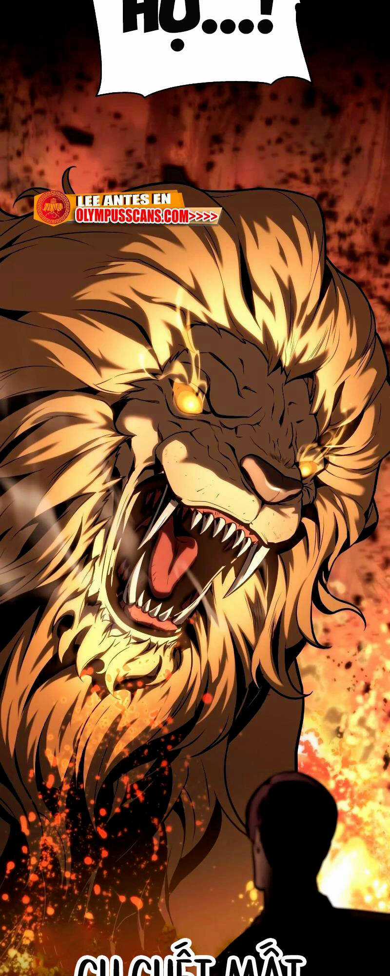 Vua Hiệp Sĩ Đã Trở Lại Với Một Vị Thần Chương 9 trang 3