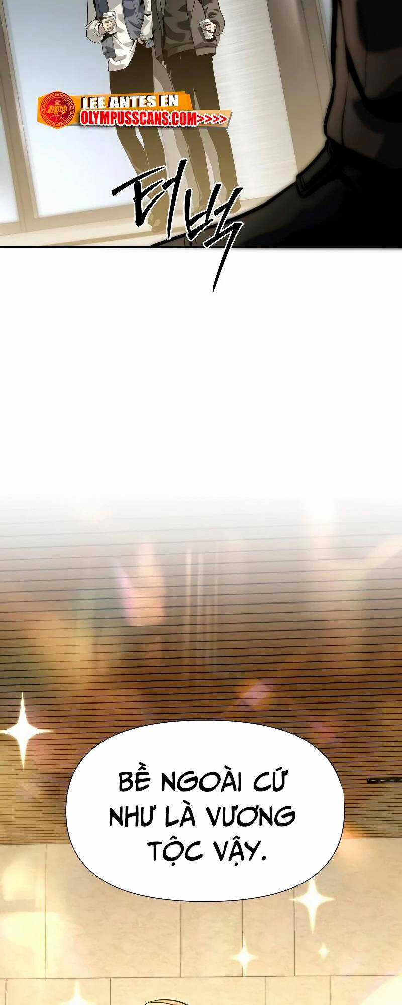 Vua Hiệp Sĩ Đã Trở Lại Với Một Vị Thần Chương 9 trang 34