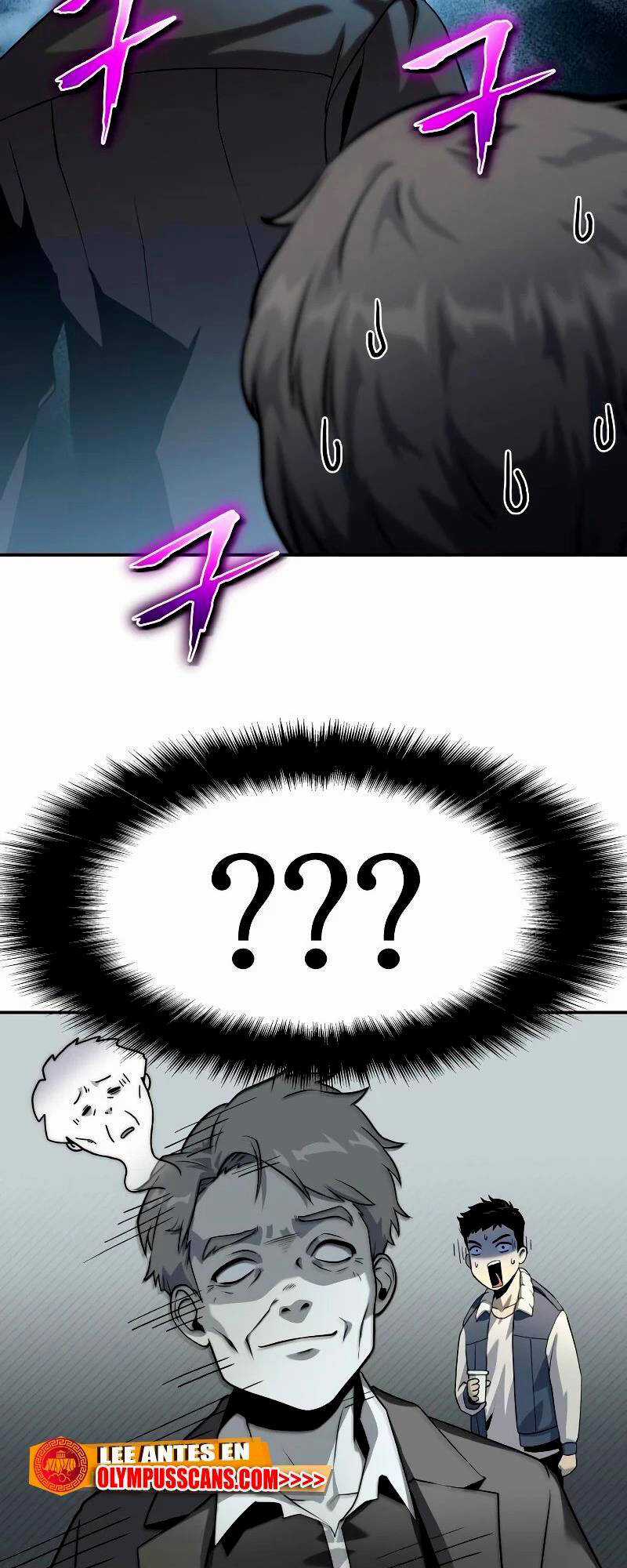 Vua Hiệp Sĩ Đã Trở Lại Với Một Vị Thần Chương 9 trang 38