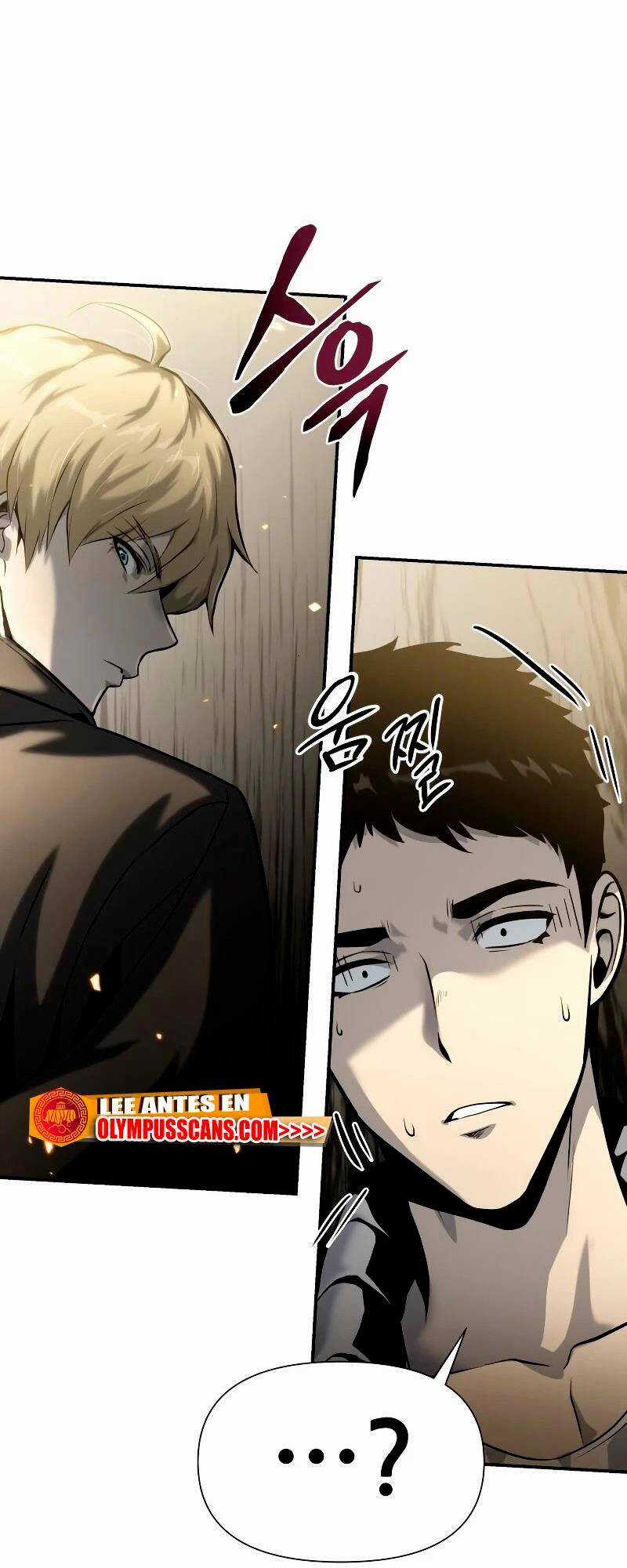 Vua Hiệp Sĩ Đã Trở Lại Với Một Vị Thần Chương 9 trang 40