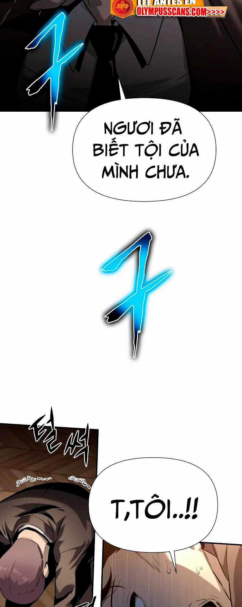 Vua Hiệp Sĩ Đã Trở Lại Với Một Vị Thần Chương 9 trang 5