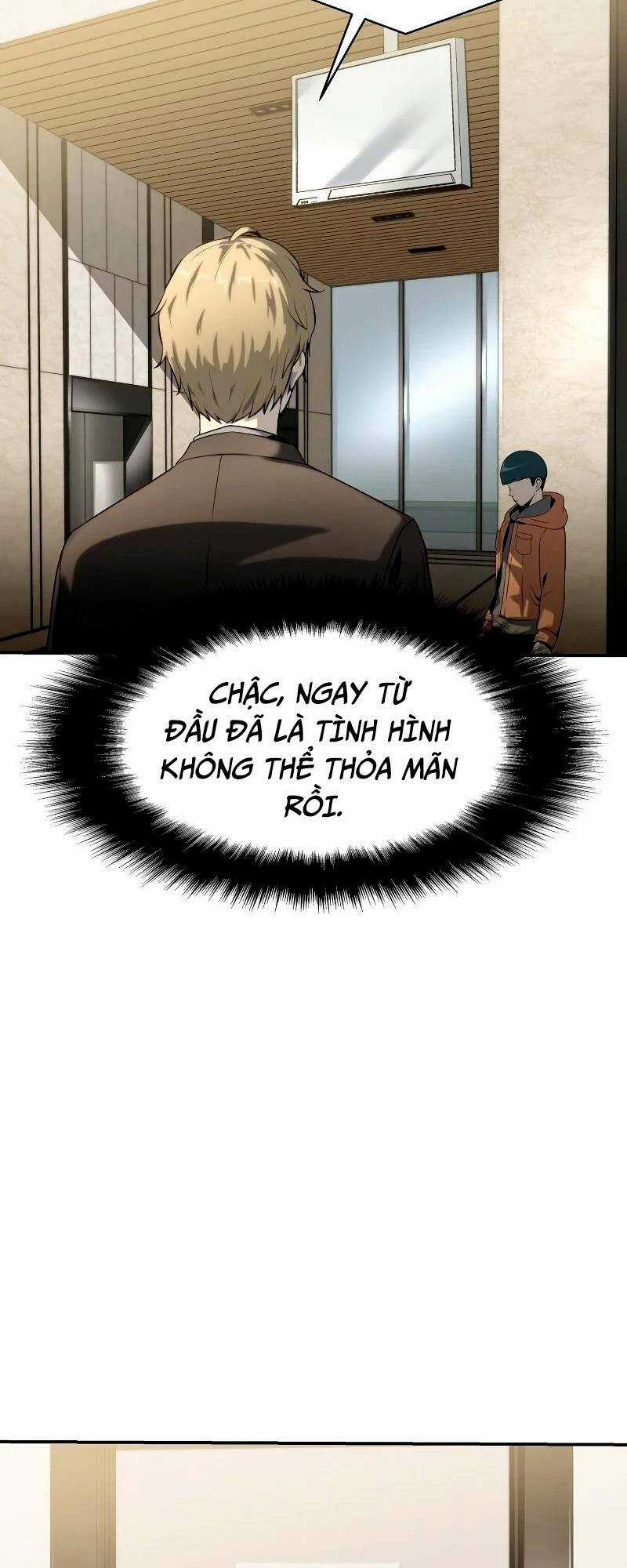 Vua Hiệp Sĩ Đã Trở Lại Với Một Vị Thần Chương 9 trang 51