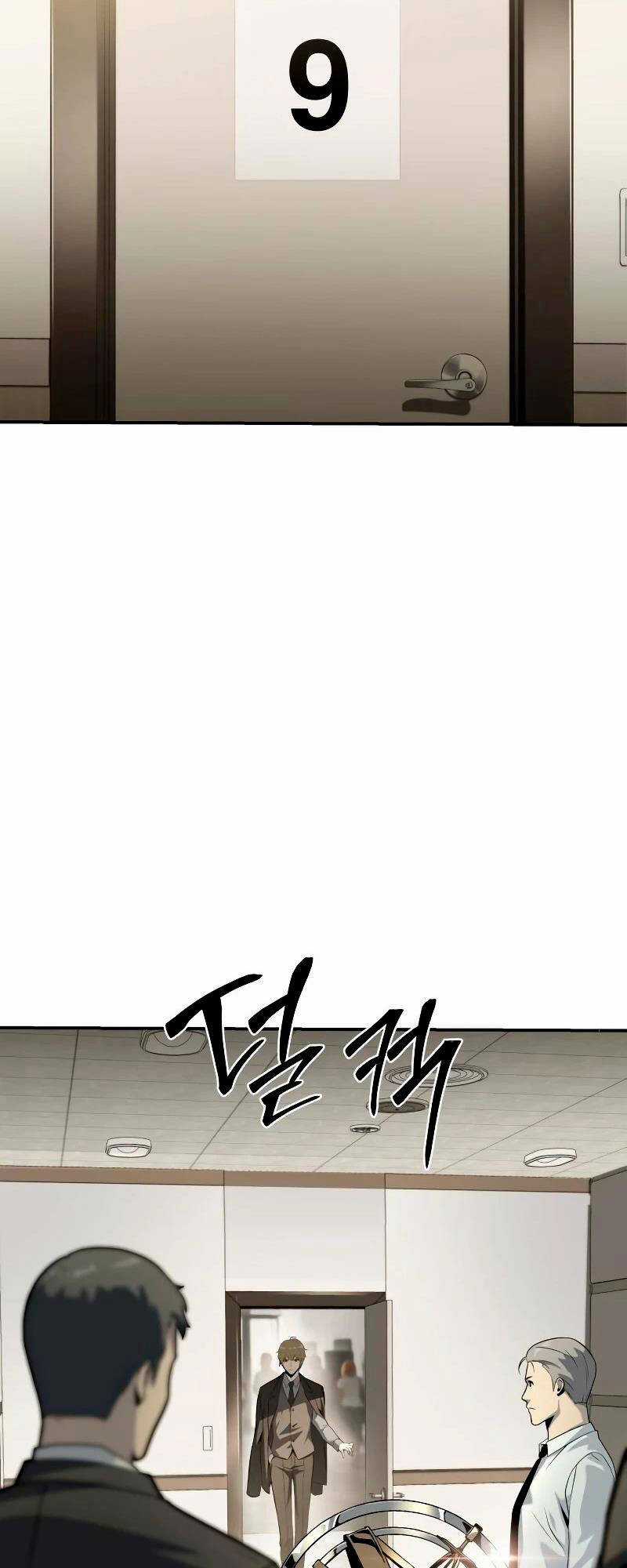 Vua Hiệp Sĩ Đã Trở Lại Với Một Vị Thần Chương 9 trang 52