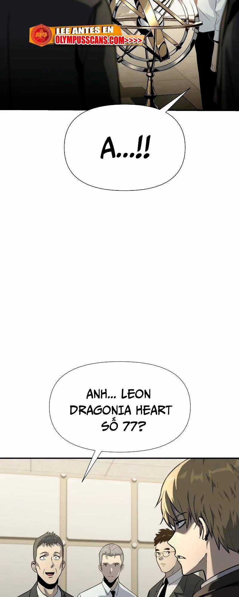 Vua Hiệp Sĩ Đã Trở Lại Với Một Vị Thần Chương 9 trang 53