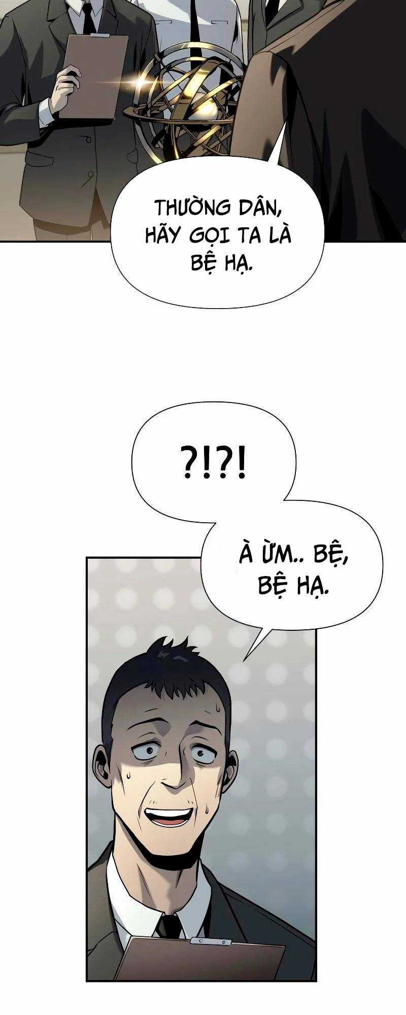 Vua Hiệp Sĩ Đã Trở Lại Với Một Vị Thần Chương 9 trang 54