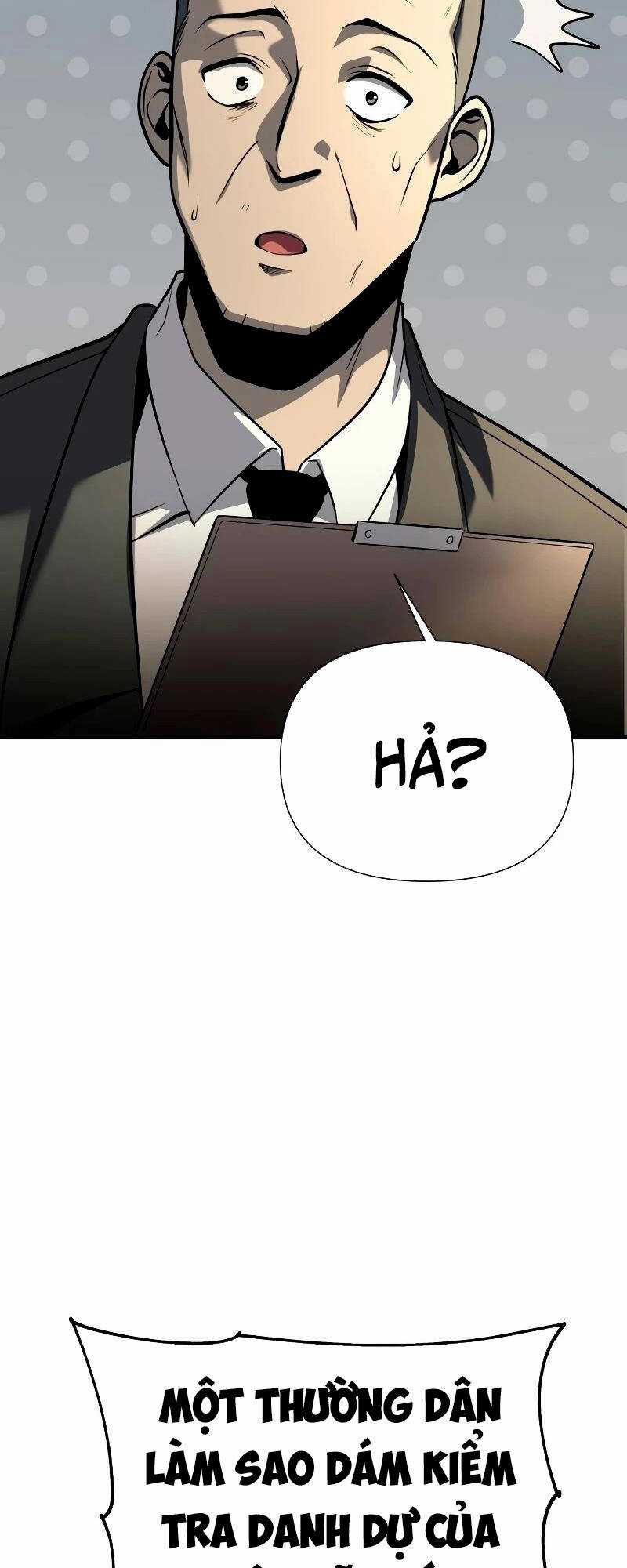 Vua Hiệp Sĩ Đã Trở Lại Với Một Vị Thần Chương 9 trang 59