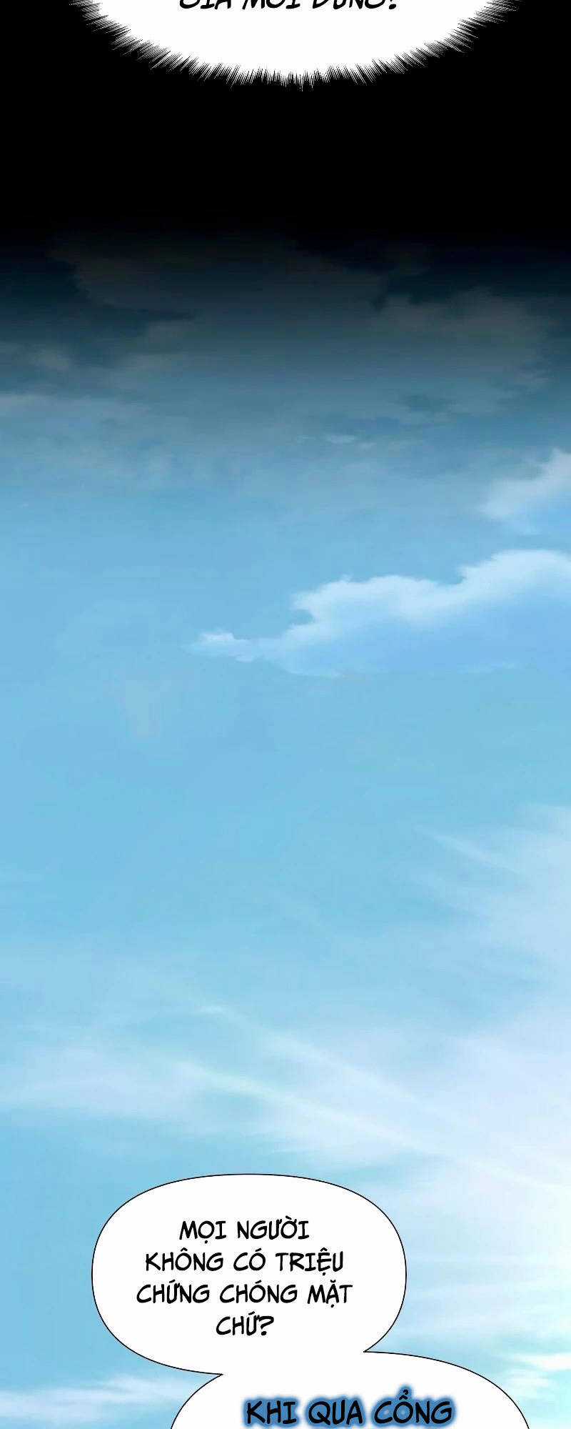 Vua Hiệp Sĩ Đã Trở Lại Với Một Vị Thần Chương 9 trang 65