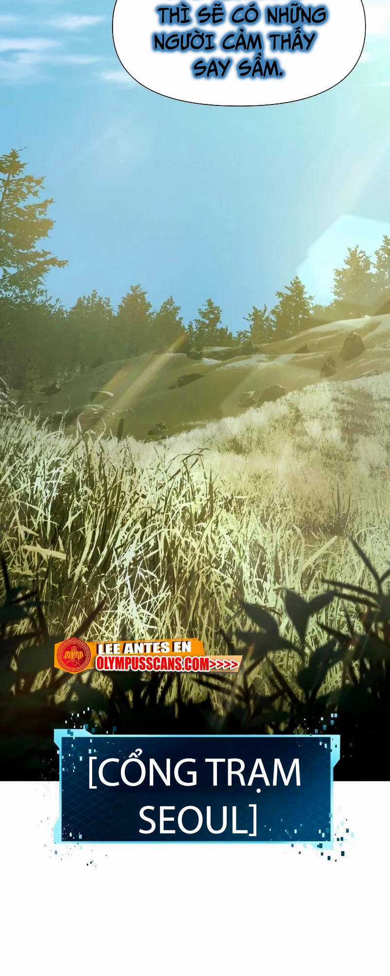 Vua Hiệp Sĩ Đã Trở Lại Với Một Vị Thần Chương 9 trang 66