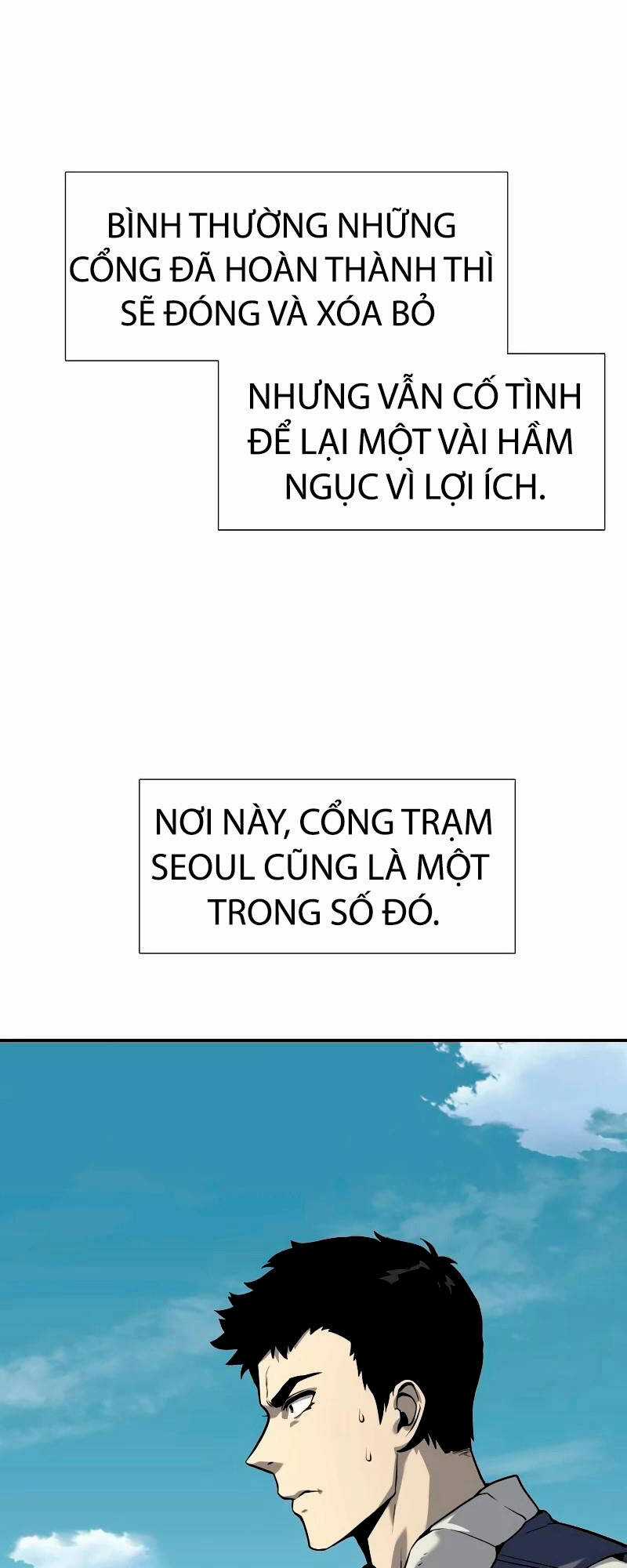 Vua Hiệp Sĩ Đã Trở Lại Với Một Vị Thần Chương 9 trang 67