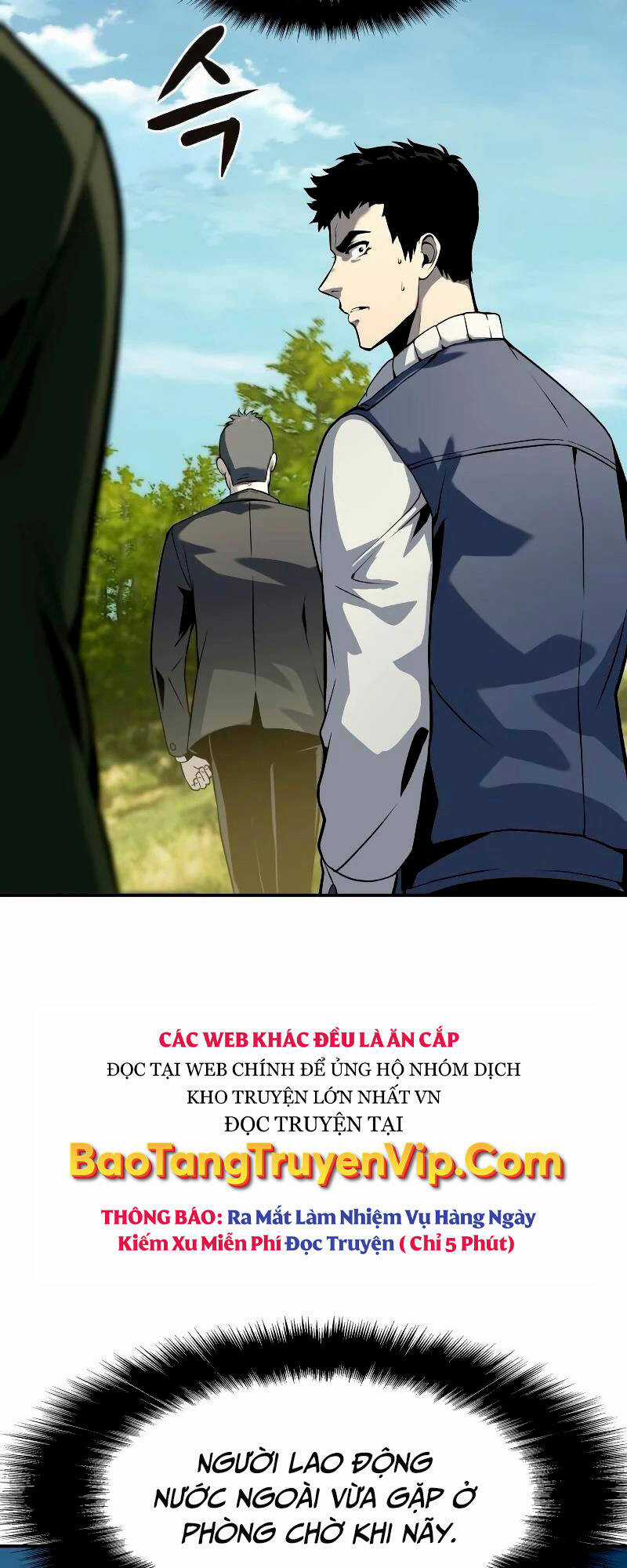 Vua Hiệp Sĩ Đã Trở Lại Với Một Vị Thần Chương 9 trang 73