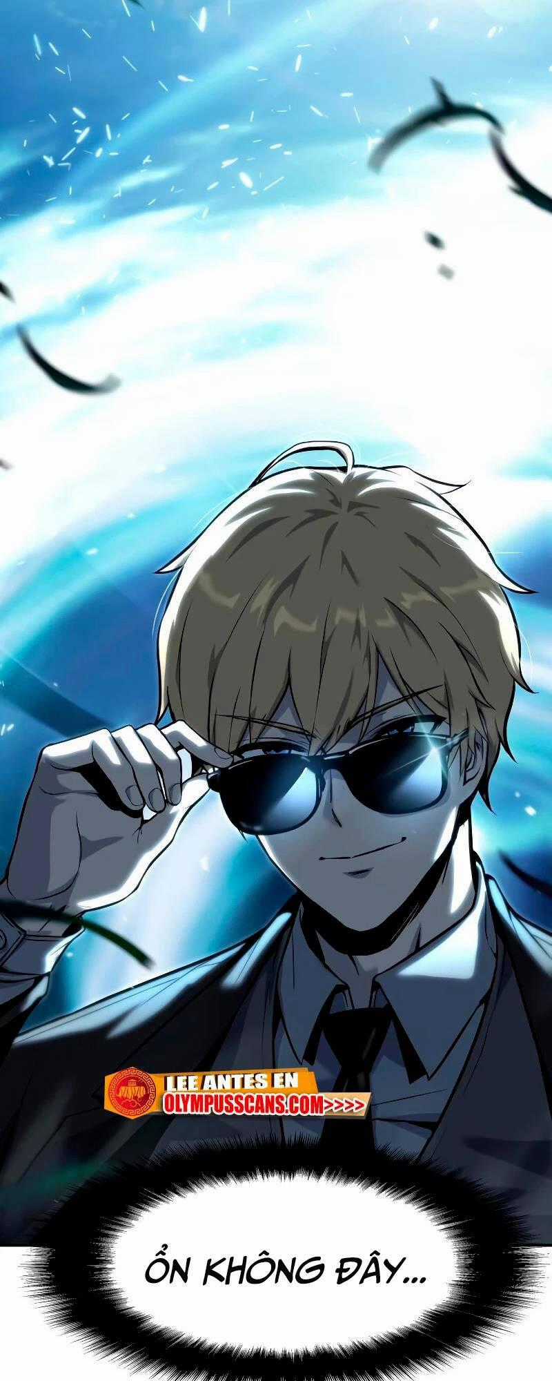 Vua Hiệp Sĩ Đã Trở Lại Với Một Vị Thần Chương 9 trang 76