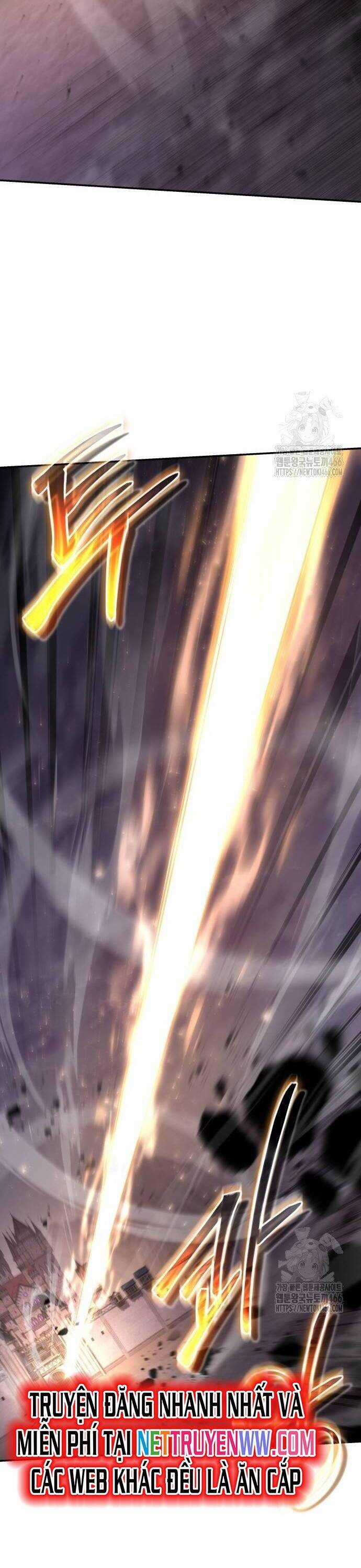 Vua Hiệp Sĩ Đã Trở Lại Với Một Vị Thần Chương 90 trang 11