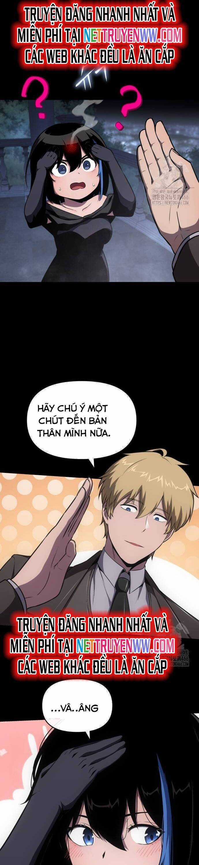 Vua Hiệp Sĩ Đã Trở Lại Với Một Vị Thần Chương 90 trang 2