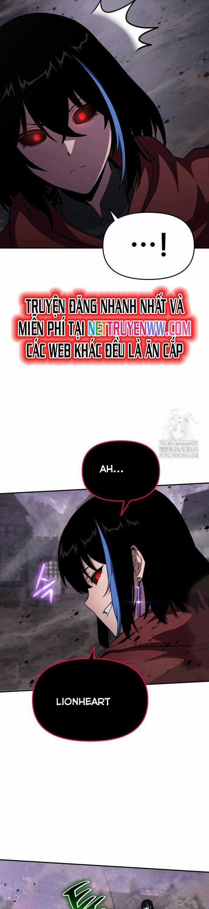 Vua Hiệp Sĩ Đã Trở Lại Với Một Vị Thần Chương 90 trang 30