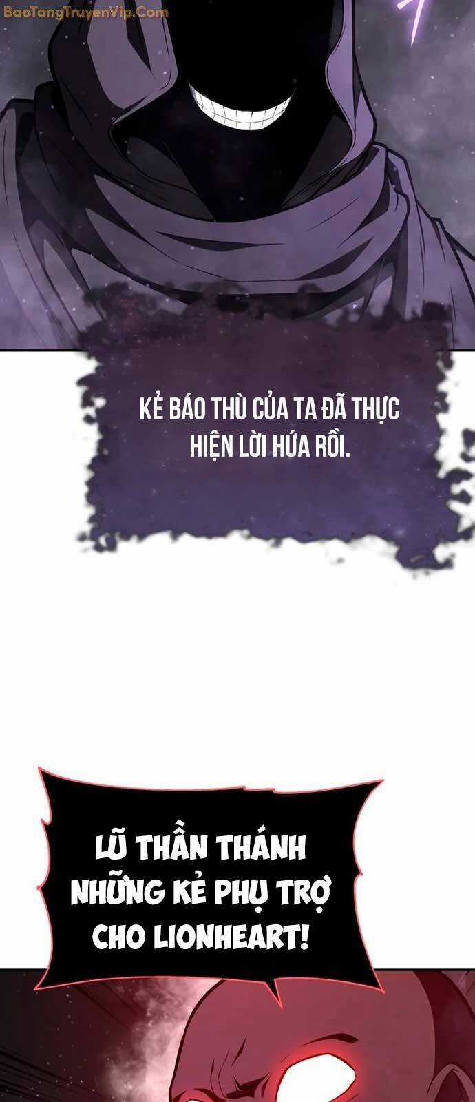 Vua Hiệp Sĩ Đã Trở Lại Với Một Vị Thần Chương 91 trang 11