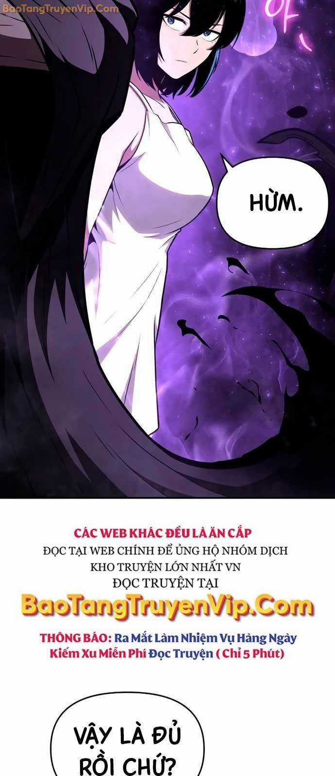 Vua Hiệp Sĩ Đã Trở Lại Với Một Vị Thần Chương 91 trang 13