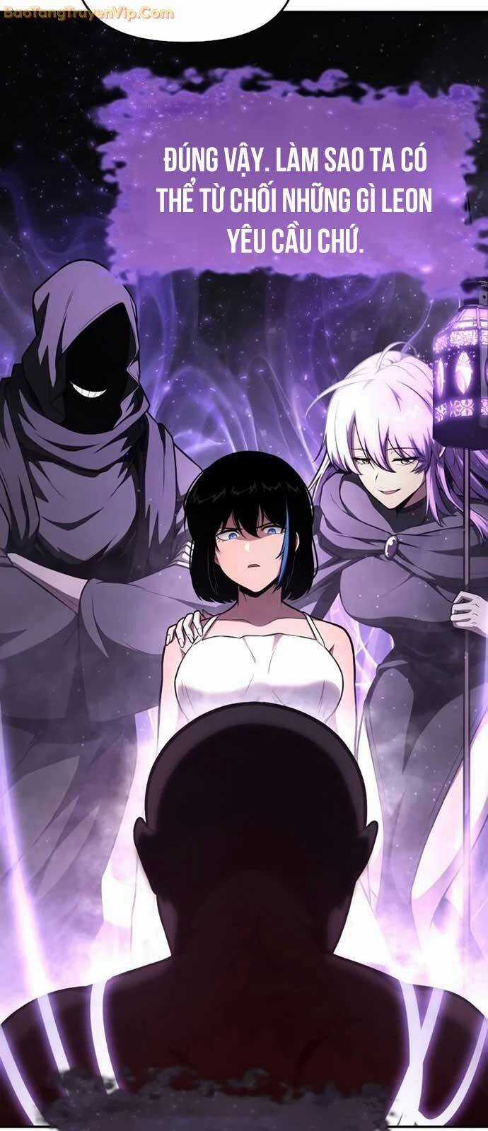 Vua Hiệp Sĩ Đã Trở Lại Với Một Vị Thần Chương 91 trang 14