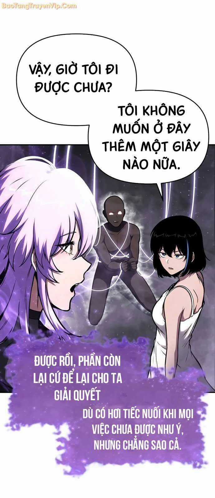 Vua Hiệp Sĩ Đã Trở Lại Với Một Vị Thần Chương 91 trang 16