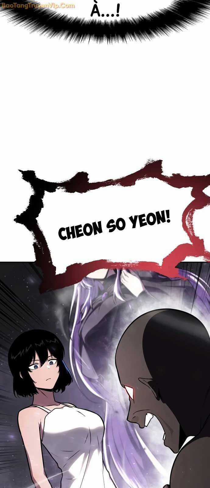 Vua Hiệp Sĩ Đã Trở Lại Với Một Vị Thần Chương 91 trang 18