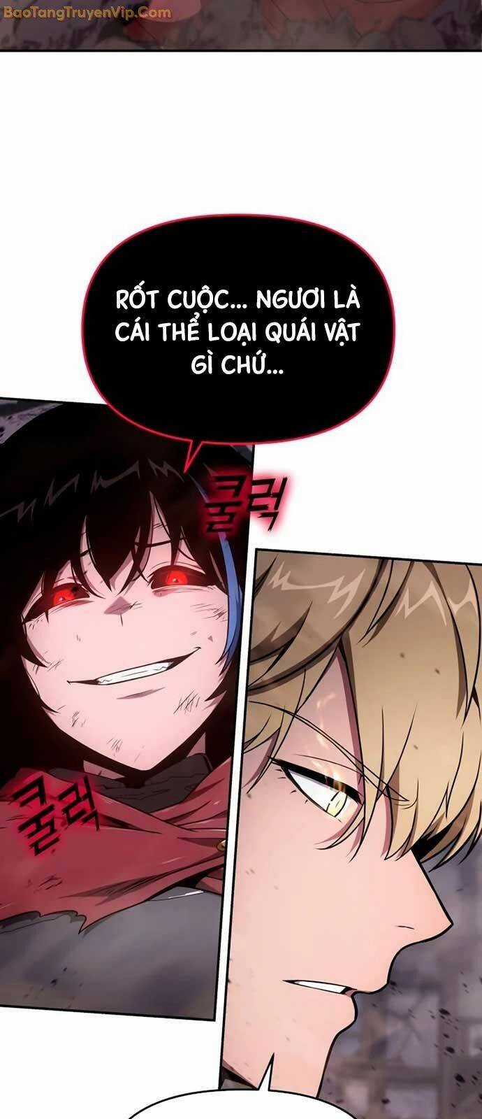 Vua Hiệp Sĩ Đã Trở Lại Với Một Vị Thần Chương 91 trang 2