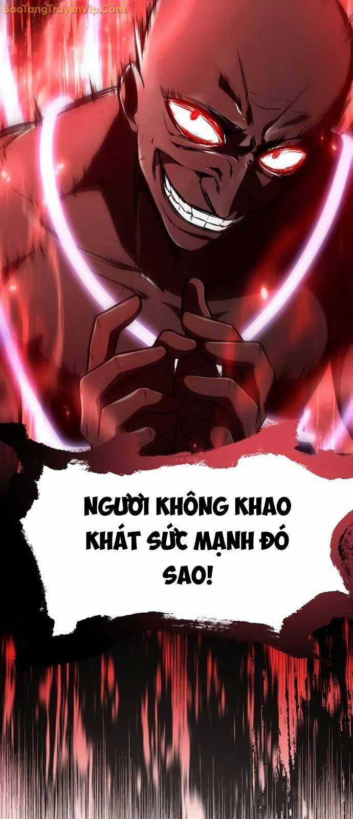 Vua Hiệp Sĩ Đã Trở Lại Với Một Vị Thần Chương 91 trang 20